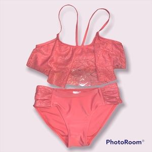 Girls Bikini 👙